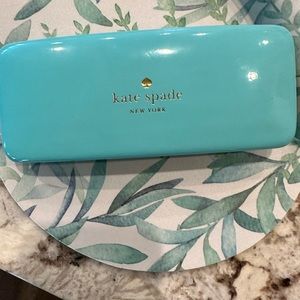 Kate Spade ladies eyeglass frames